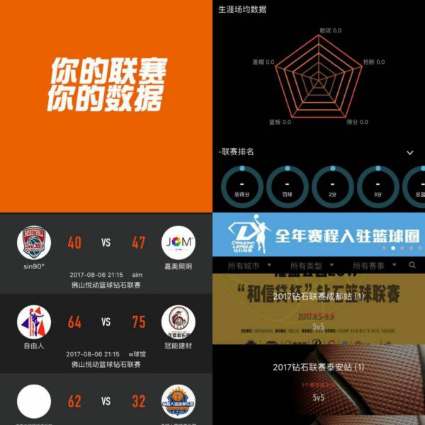 器的存在似