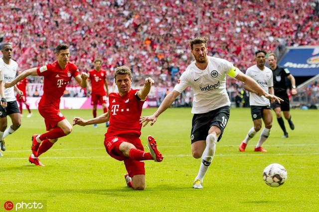 他们的胜利 他们的胜利