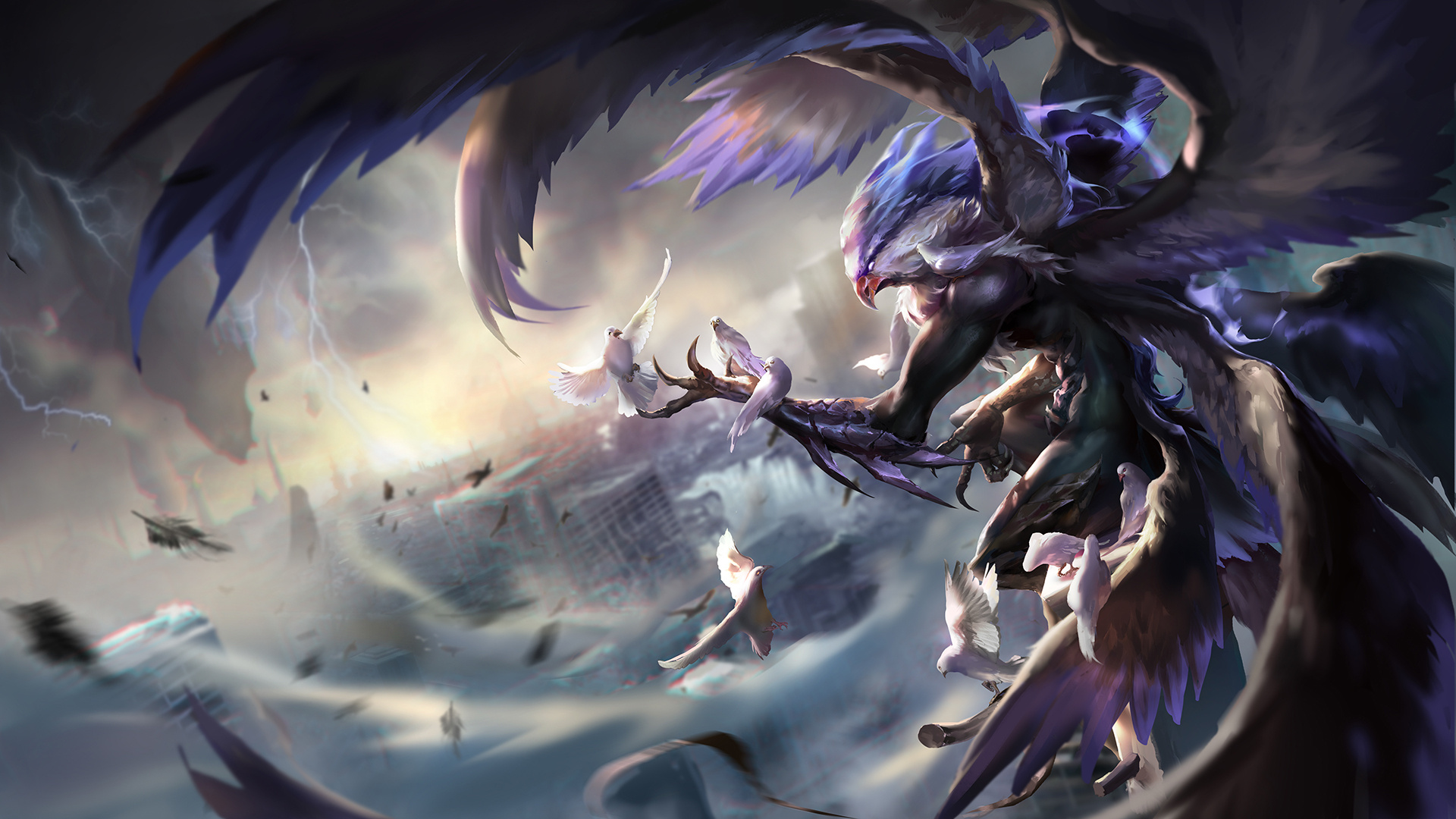 他的受伤 他的受伤