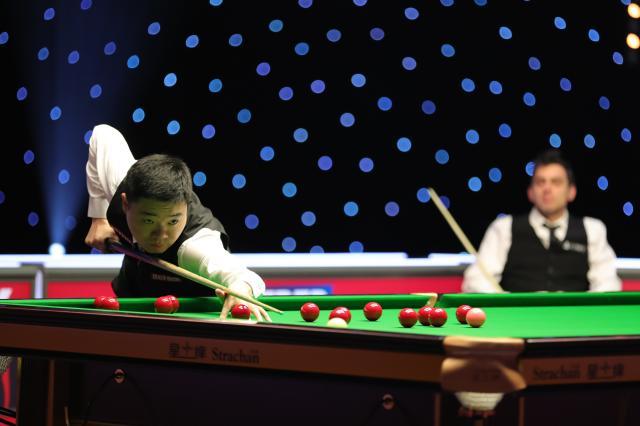 守守住领先 守守住领先