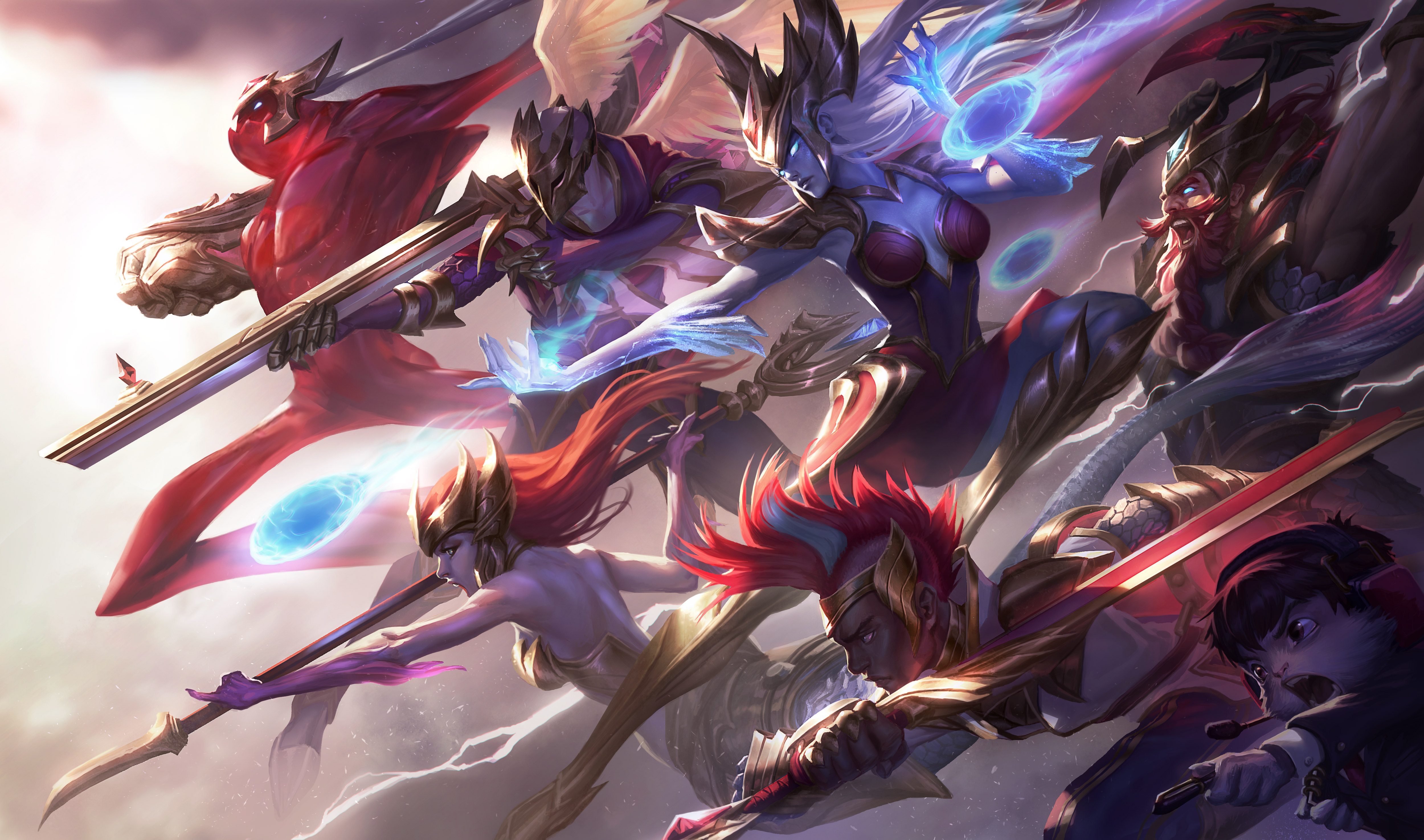 当增益不立 当增益不立