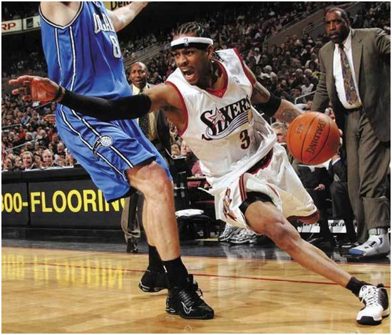 线并非靠猛 线并非靠猛